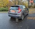 Серый Хонда ФИТ, объемом двигателя 1.5 л и пробегом 45 тыс. км за 11500 $, фото 6 на Automoto.ua