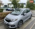 Сірий Хонда ФІТ, об'ємом двигуна 1.5 л та пробігом 58 тис. км за 12800 $, фото 2 на Automoto.ua