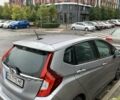 Сірий Хонда ФІТ, об'ємом двигуна 1.5 л та пробігом 58 тис. км за 12800 $, фото 4 на Automoto.ua