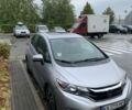 Сірий Хонда ФІТ, об'ємом двигуна 1.5 л та пробігом 58 тис. км за 12800 $, фото 5 на Automoto.ua