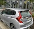 Сірий Хонда ФІТ, об'ємом двигуна 1.5 л та пробігом 58 тис. км за 12800 $, фото 3 на Automoto.ua