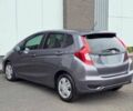 Серый Хонда ФИТ, объемом двигателя 1.5 л и пробегом 43 тыс. км за 8000 $, фото 5 на Automoto.ua