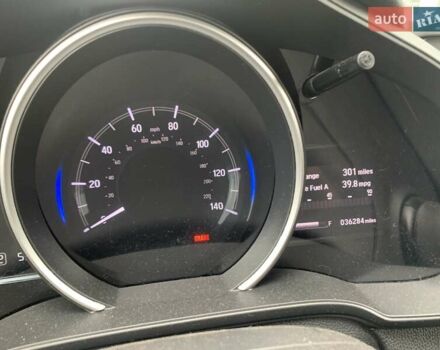 Сірий Хонда ФІТ, об'ємом двигуна 1.5 л та пробігом 58 тис. км за 12800 $, фото 1 на Automoto.ua