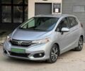 Серый Хонда ФИТ, объемом двигателя 1.5 л и пробегом 80 тыс. км за 10900 $, фото 1 на Automoto.ua