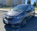 Серый Хонда ФИТ, объемом двигателя 1.5 л и пробегом 130 тыс. км за 12350 $, фото 1 на Automoto.ua