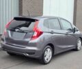 Серый Хонда ФИТ, объемом двигателя 1.5 л и пробегом 43 тыс. км за 8000 $, фото 7 на Automoto.ua