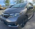 Серый Хонда ФИТ, объемом двигателя 1.5 л и пробегом 38 тыс. км за 3000 $, фото 1 на Automoto.ua