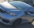 Сірий Хонда ФІТ, об'ємом двигуна 1.5 л та пробігом 40 тис. км за 12400 $, фото 1 на Automoto.ua