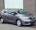 Серый Хонда ФИТ, объемом двигателя 1.5 л и пробегом 43 тыс. км за 8000 $, фото 1 на Automoto.ua