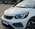 Серый Хонда ФИТ, объемом двигателя 1.5 л и пробегом 68 тыс. км за 16200 $, фото 1 на Automoto.ua