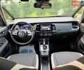 Серый Хонда ФИТ, объемом двигателя 1.5 л и пробегом 68 тыс. км за 16200 $, фото 50 на Automoto.ua