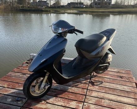 Серый Хонда ФИТ, объемом двигателя 10 л и пробегом 50 тыс. км за 415 $, фото 1 на Automoto.ua