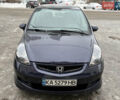 Синій Хонда ФІТ, об'ємом двигуна 1.5 л та пробігом 187 тис. км за 6700 $, фото 4 на Automoto.ua