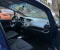 Синий Хонда ФИТ, объемом двигателя 1.5 л и пробегом 180 тыс. км за 6700 $, фото 7 на Automoto.ua