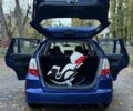 Синий Хонда ФИТ, объемом двигателя 1.5 л и пробегом 180 тыс. км за 6700 $, фото 5 на Automoto.ua