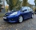 Синий Хонда ФИТ, объемом двигателя 1.5 л и пробегом 180 тыс. км за 6700 $, фото 2 на Automoto.ua