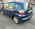 Синий Хонда ФИТ, объемом двигателя 1.5 л и пробегом 179 тыс. км за 6900 $, фото 4 на Automoto.ua