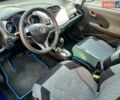 Синий Хонда ФИТ, объемом двигателя 1.5 л и пробегом 179 тыс. км за 6900 $, фото 16 на Automoto.ua