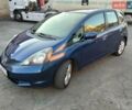 Синий Хонда ФИТ, объемом двигателя 1.5 л и пробегом 179 тыс. км за 6900 $, фото 5 на Automoto.ua
