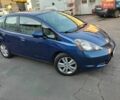 Синий Хонда ФИТ, объемом двигателя 1.5 л и пробегом 179 тыс. км за 6900 $, фото 1 на Automoto.ua