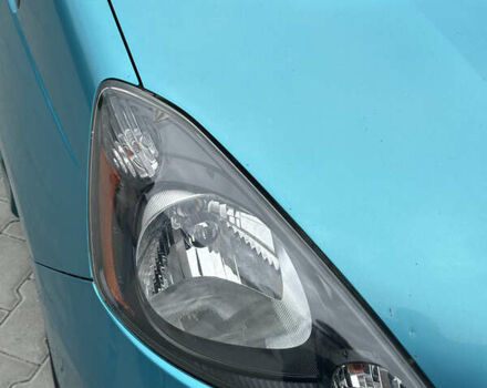 Синий Хонда ФИТ, объемом двигателя 1.5 л и пробегом 223 тыс. км за 7099 $, фото 5 на Automoto.ua