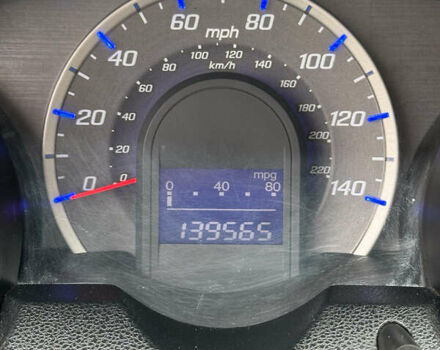 Синий Хонда ФИТ, объемом двигателя 1.5 л и пробегом 223 тыс. км за 7099 $, фото 16 на Automoto.ua