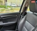 Синий Хонда ФИТ, объемом двигателя 1.5 л и пробегом 175 тыс. км за 8200 $, фото 14 на Automoto.ua