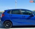 Синій Хонда ФІТ, об'ємом двигуна 1.5 л та пробігом 169 тис. км за 10490 $, фото 5 на Automoto.ua