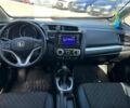 Синій Хонда ФІТ, об'ємом двигуна 1.5 л та пробігом 169 тис. км за 10490 $, фото 31 на Automoto.ua