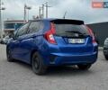 Синий Хонда ФИТ, объемом двигателя 1.5 л и пробегом 160 тыс. км за 11000 $, фото 3 на Automoto.ua