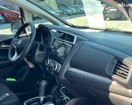 Синій Хонда ФІТ, об'ємом двигуна 1.5 л та пробігом 169 тис. км за 10490 $, фото 38 на Automoto.ua