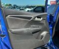 Синій Хонда ФІТ, об'ємом двигуна 1.5 л та пробігом 169 тис. км за 10490 $, фото 17 на Automoto.ua