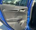 Синій Хонда ФІТ, об'ємом двигуна 1.5 л та пробігом 169 тис. км за 10490 $, фото 30 на Automoto.ua