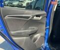 Синій Хонда ФІТ, об'ємом двигуна 1.5 л та пробігом 169 тис. км за 10490 $, фото 30 на Automoto.ua