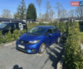 Синий Хонда ФИТ, объемом двигателя 1.5 л и пробегом 95 тыс. км за 10000 $, фото 2 на Automoto.ua