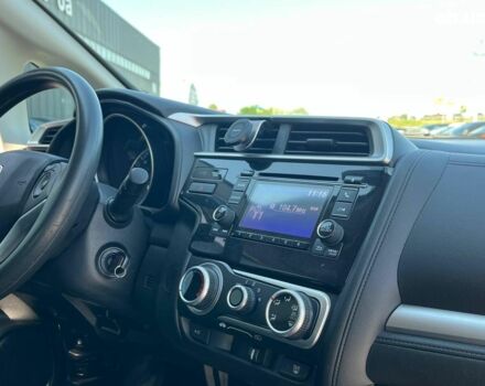 Синій Хонда ФІТ, об'ємом двигуна 1.5 л та пробігом 169 тис. км за 10490 $, фото 40 на Automoto.ua