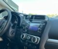 Синій Хонда ФІТ, об'ємом двигуна 1.5 л та пробігом 169 тис. км за 10490 $, фото 40 на Automoto.ua