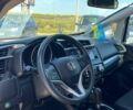 Синій Хонда ФІТ, об'ємом двигуна 1.5 л та пробігом 169 тис. км за 10490 $, фото 14 на Automoto.ua