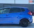 Синій Хонда ФІТ, об'ємом двигуна 1.5 л та пробігом 169 тис. км за 10490 $, фото 9 на Automoto.ua