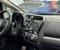 Синий Хонда ФИТ, объемом двигателя 1.5 л и пробегом 160 тыс. км за 11000 $, фото 14 на Automoto.ua