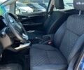 Синій Хонда ФІТ, об'ємом двигуна 1.5 л та пробігом 169 тис. км за 10490 $, фото 16 на Automoto.ua