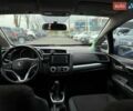 Синий Хонда ФИТ, объемом двигателя 1.5 л и пробегом 160 тыс. км за 11000 $, фото 17 на Automoto.ua