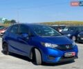 Синій Хонда ФІТ, об'ємом двигуна 1.5 л та пробігом 169 тис. км за 10490 $, фото 2 на Automoto.ua