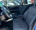 Синій Хонда ФІТ, об'ємом двигуна 1.5 л та пробігом 169 тис. км за 10490 $, фото 16 на Automoto.ua