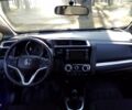 Синій Хонда ФІТ, об'ємом двигуна 1.5 л та пробігом 50 тис. км за 10300 $, фото 11 на Automoto.ua