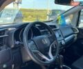 Синій Хонда ФІТ, об'ємом двигуна 1.5 л та пробігом 169 тис. км за 10490 $, фото 14 на Automoto.ua