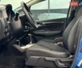 Синий Хонда ФИТ, объемом двигателя 1.5 л и пробегом 160 тыс. км за 11000 $, фото 9 на Automoto.ua
