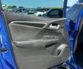 Синій Хонда ФІТ, об'ємом двигуна 1.5 л та пробігом 169 тис. км за 10490 $, фото 17 на Automoto.ua