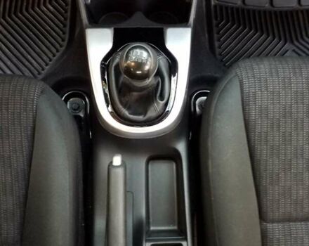 Синій Хонда ФІТ, об'ємом двигуна 1.5 л та пробігом 50 тис. км за 10300 $, фото 14 на Automoto.ua