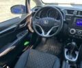 Синій Хонда ФІТ, об'ємом двигуна 1.5 л та пробігом 169 тис. км за 10490 $, фото 33 на Automoto.ua